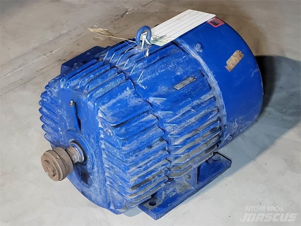  GE 1F9365H Motores industriais