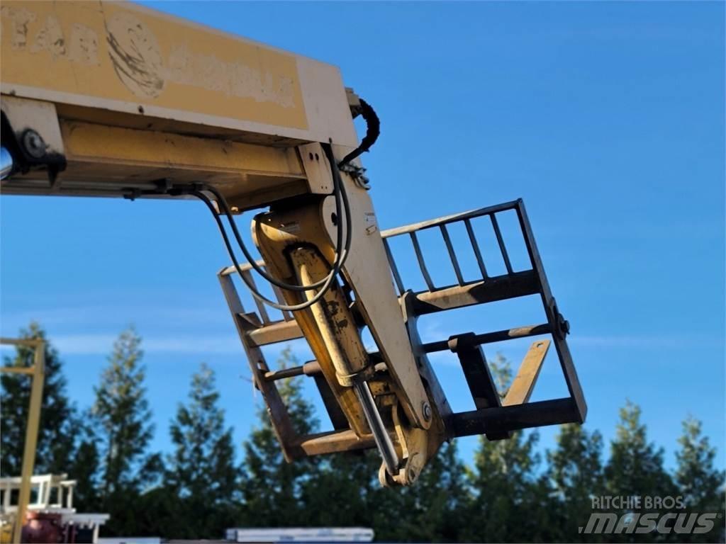 Gehl RS6-XR42 Telescópicas para Agricultura