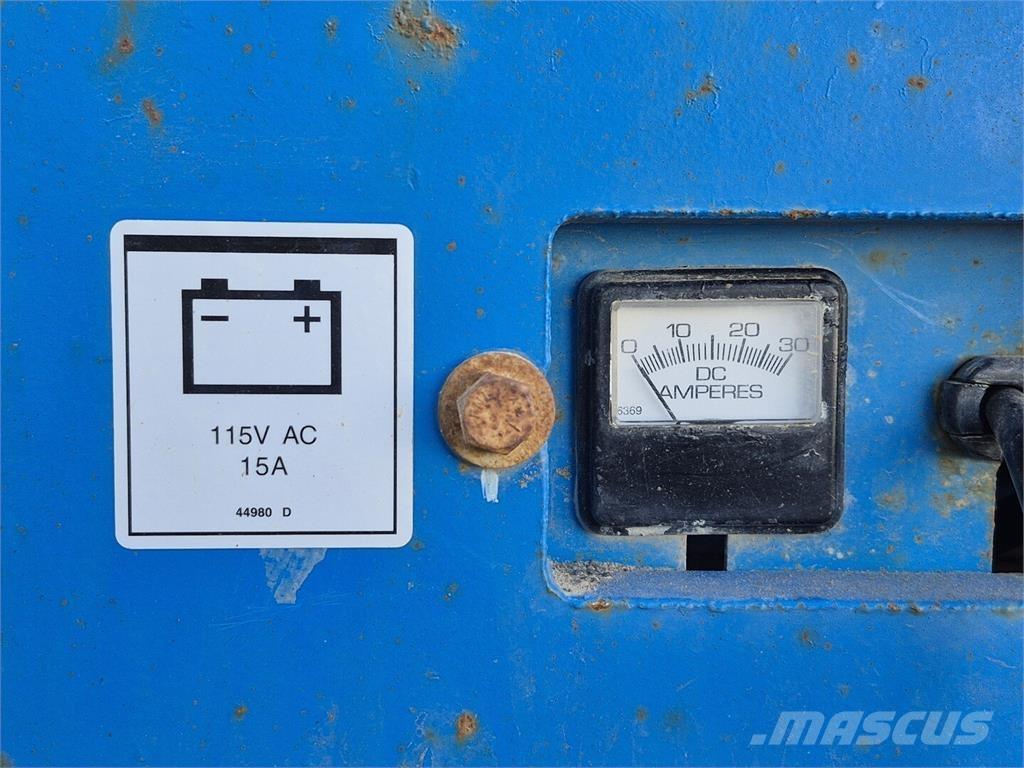 Genie Z40/23N Elevadores braços articulados