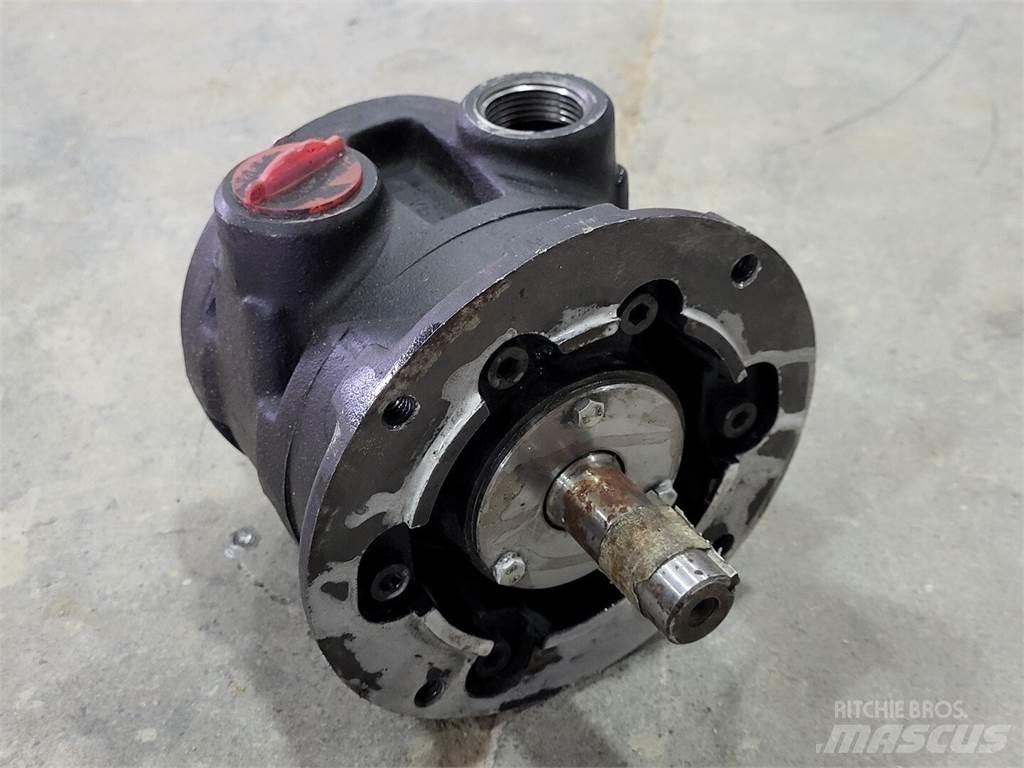Globe MOTOR 84080254 Motores industriais