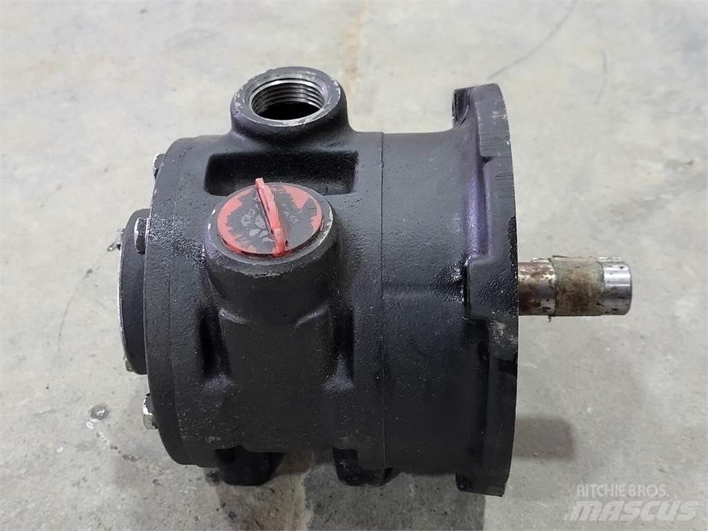 Globe MOTOR 84080254 Motores industriais