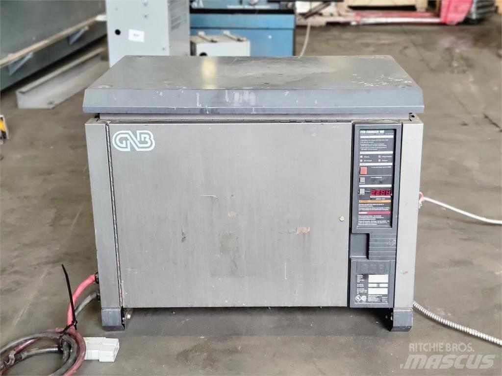  GNB FER100 18-1060 T1 Carregadores