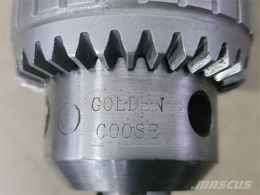  GOLDEN GOOSE Construção - Outros
