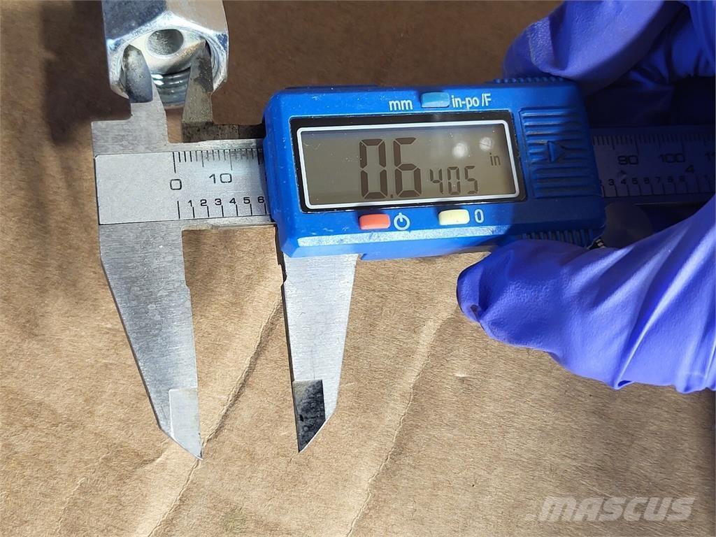 Goodyear 100R2AT/2SN Outros componentes