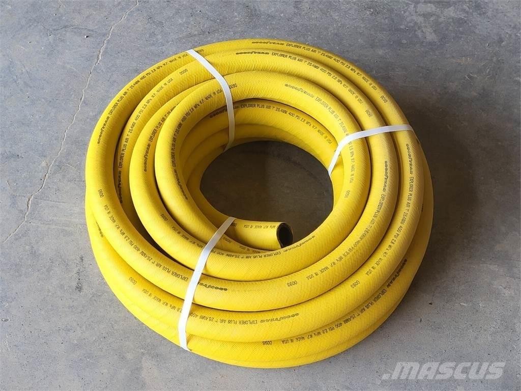 Goodyear 20070738 Outros componentes