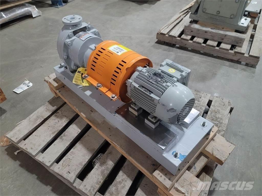  GOULD 314-PNE-021 Bombas de água