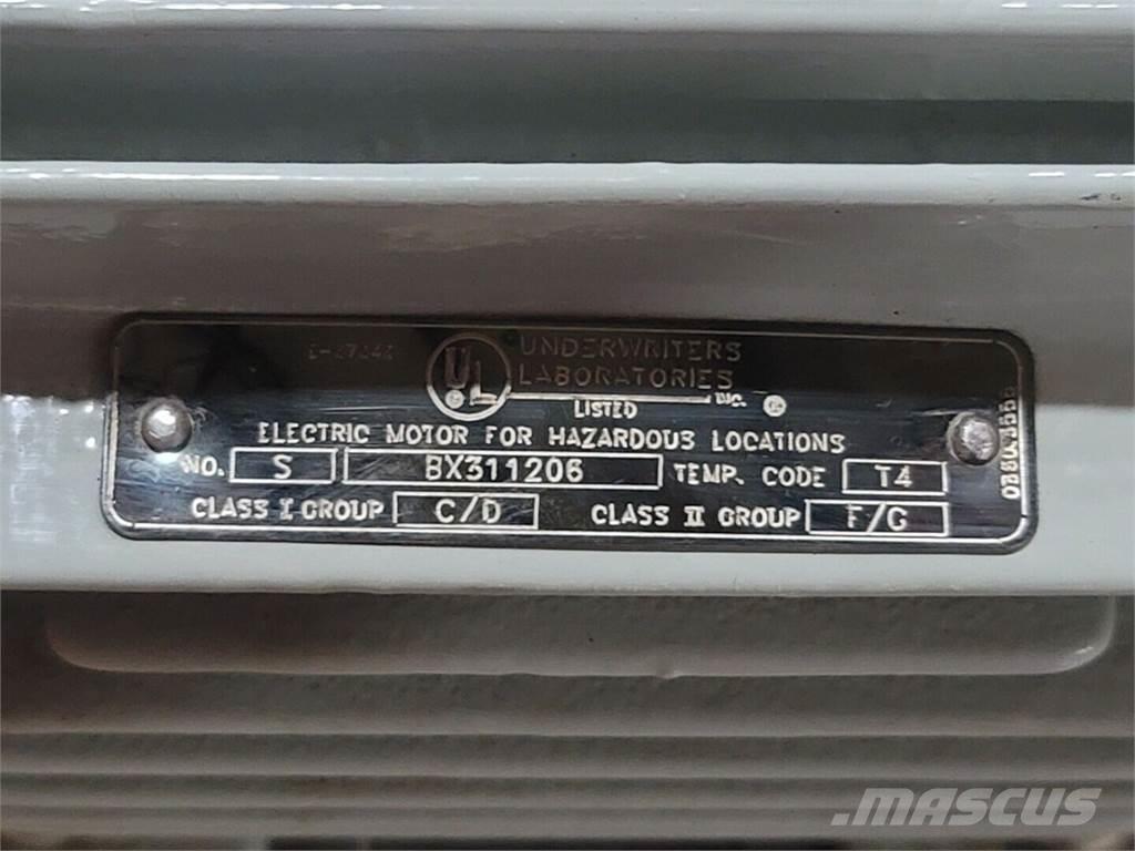  GOULD 314-PNE-021 Bombas de água