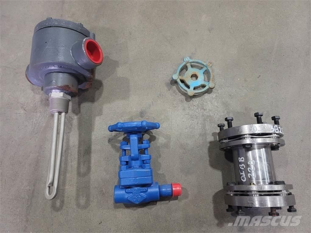  GOULD 3700SX Bombas de água