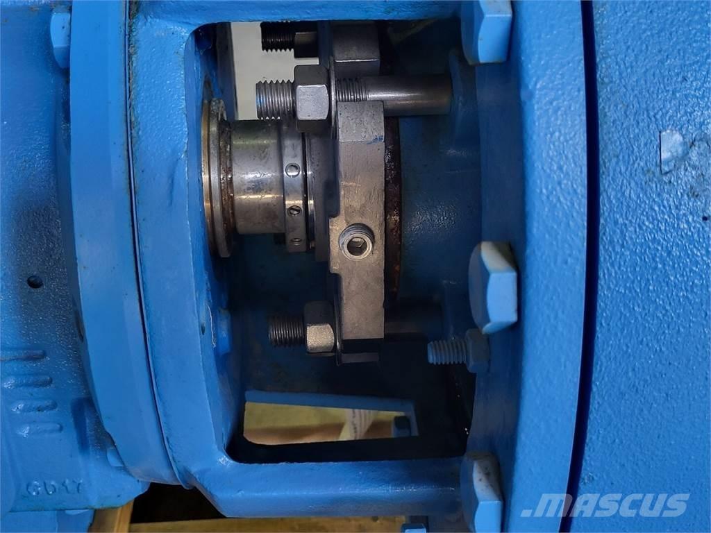 GOULDS 3196 Bombas de água