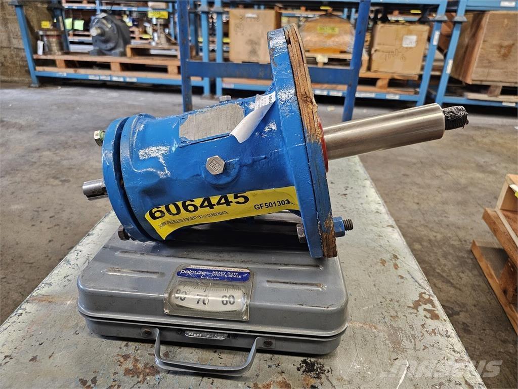  GOULDS 3196MT Bombas de água