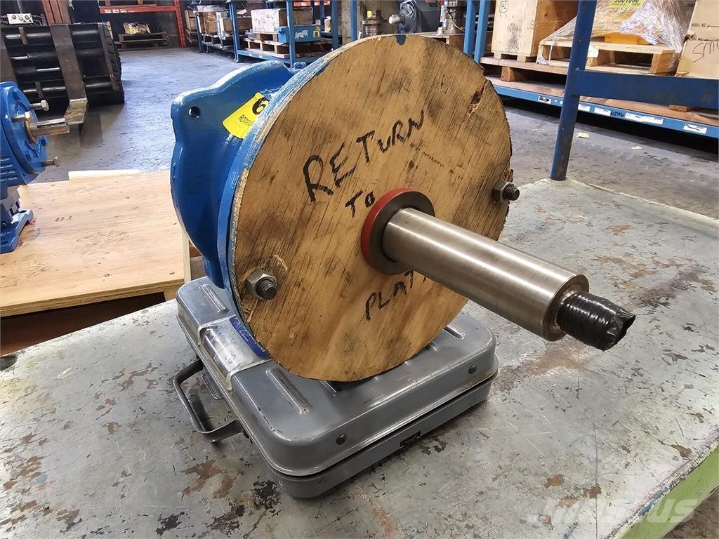  GOULDS 3196MTX Bombas de água