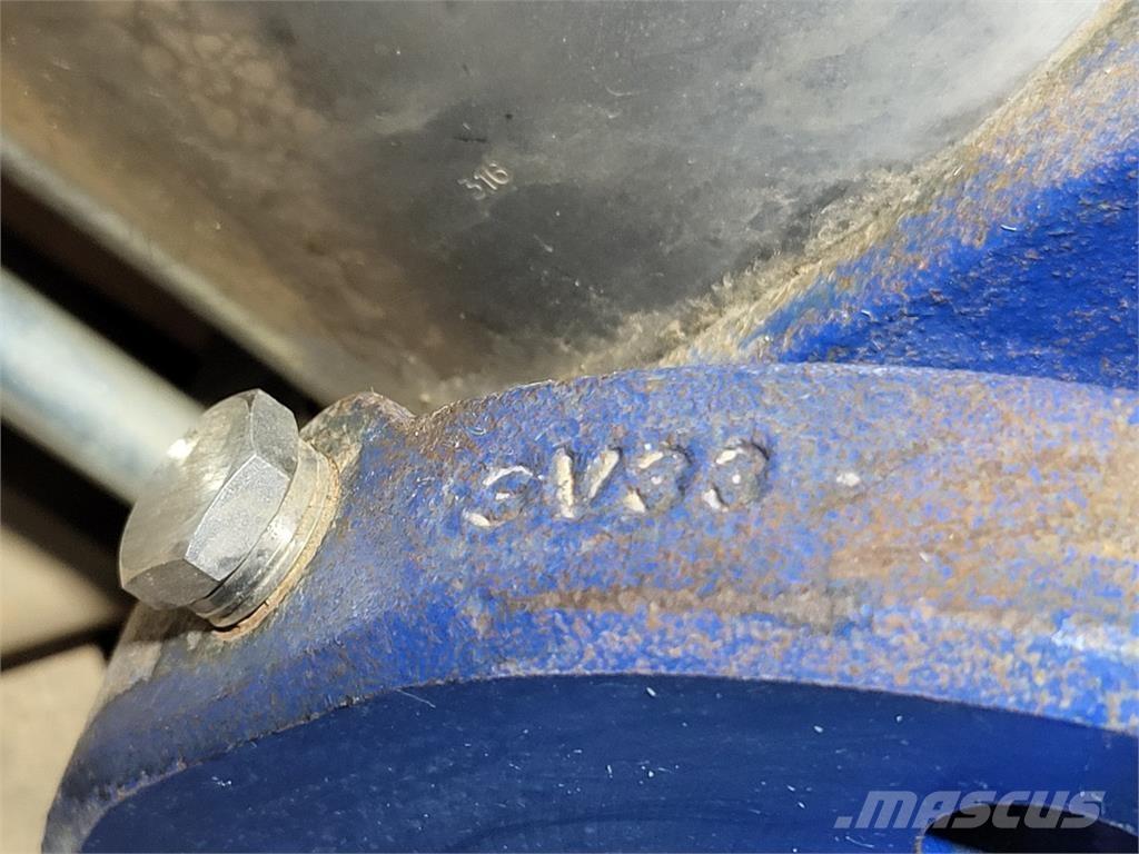  GOULDS 33SV30GD30 Bombas de água