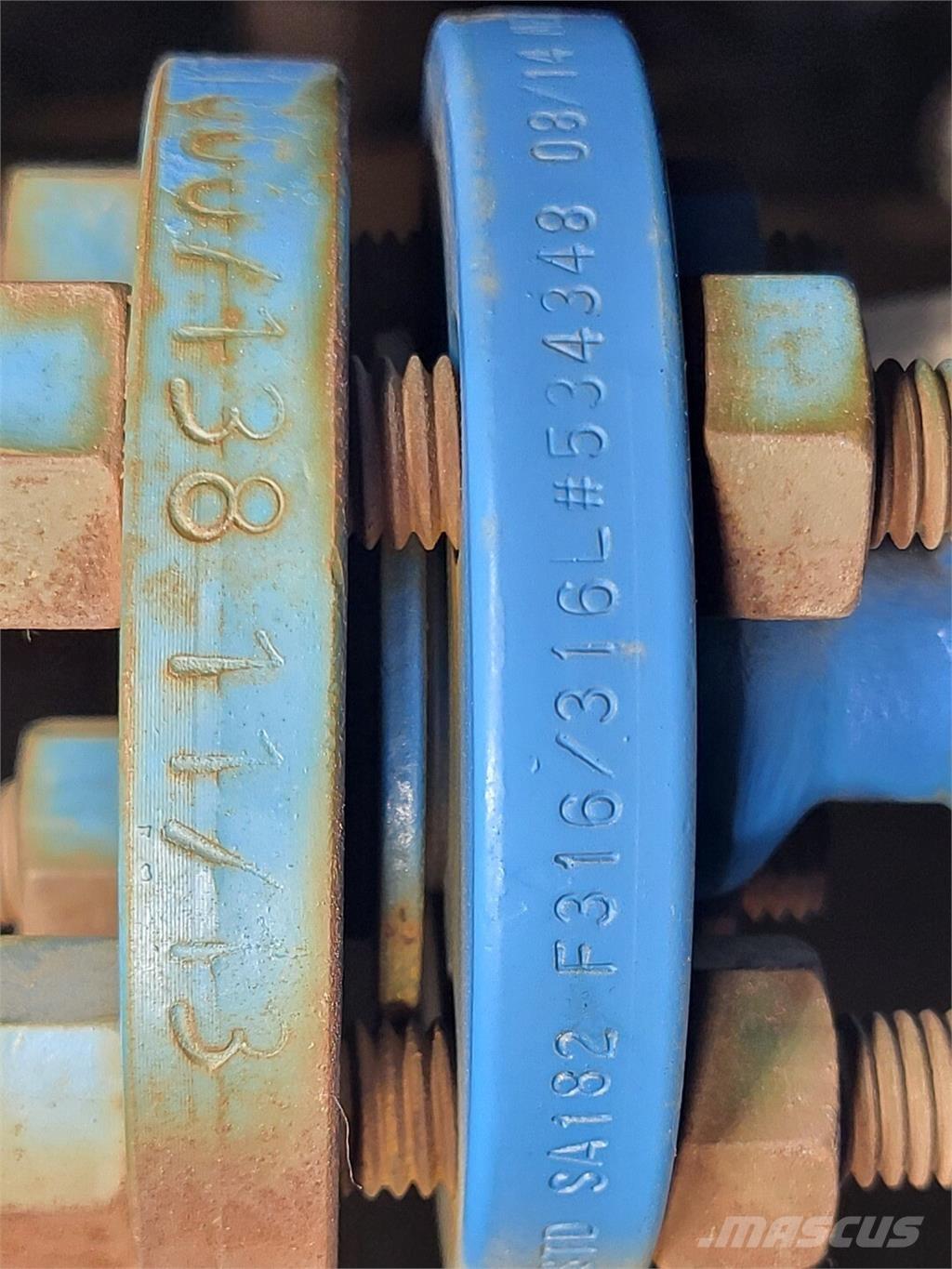  GOULDS PUMPS 3700MX Bombas de água