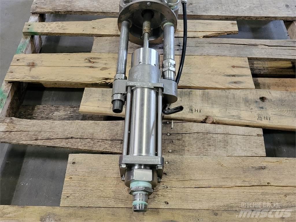 Graco 218747 Bombas de água