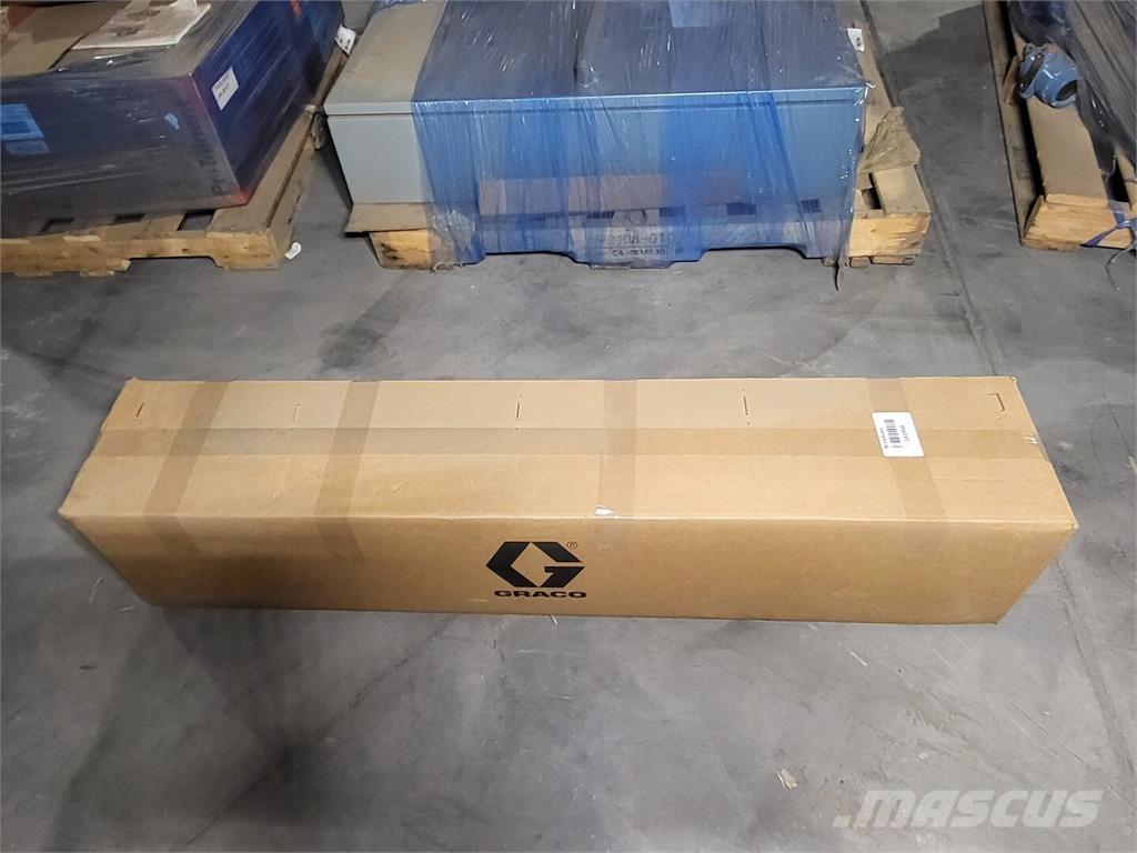 Graco 247441 Bombas de água