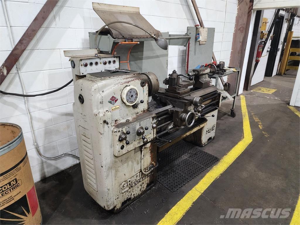  GRAZIANO SAG 17 Construção - Outros
