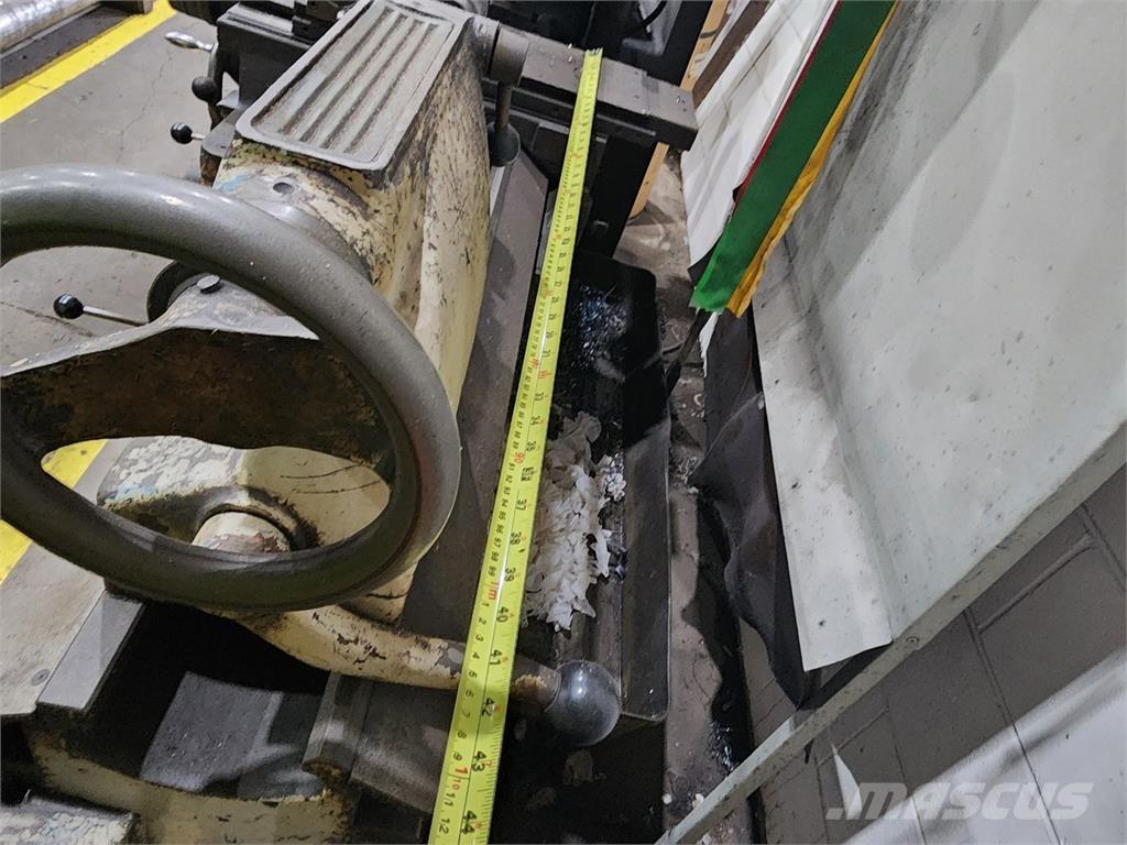  GRAZIANO SAG 17 Construção - Outros
