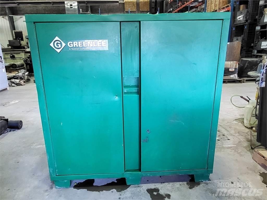 Greenlee 5760TD Construção - Outros
