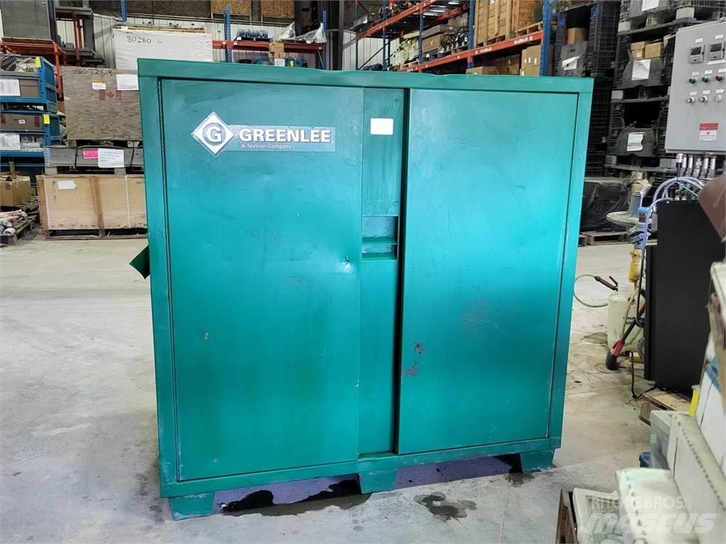 Greenlee 5760TD Construção - Outros
