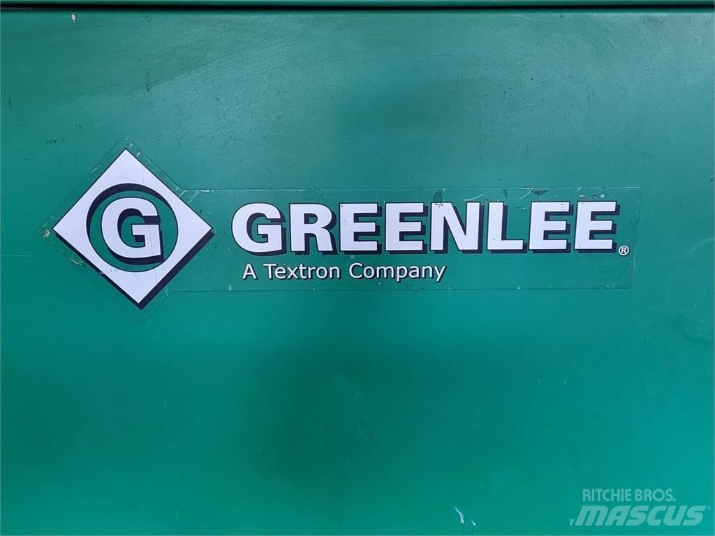 Greenlee 5760TD Construção - Outros
