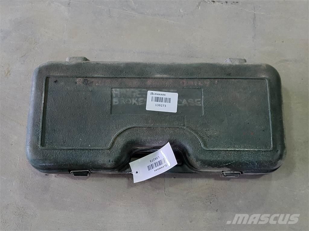 Greenlee HKL1232 Construção - Outros
