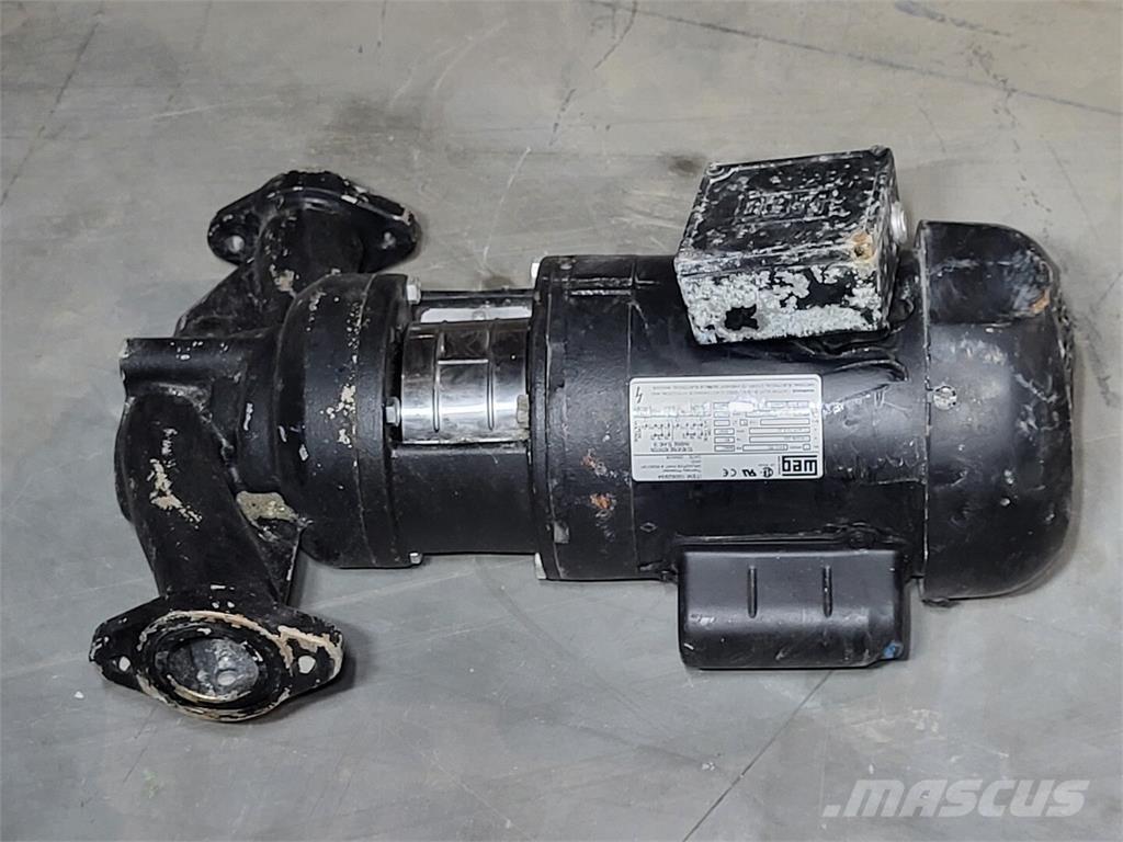 Grundfos 96405255 Bombas de água