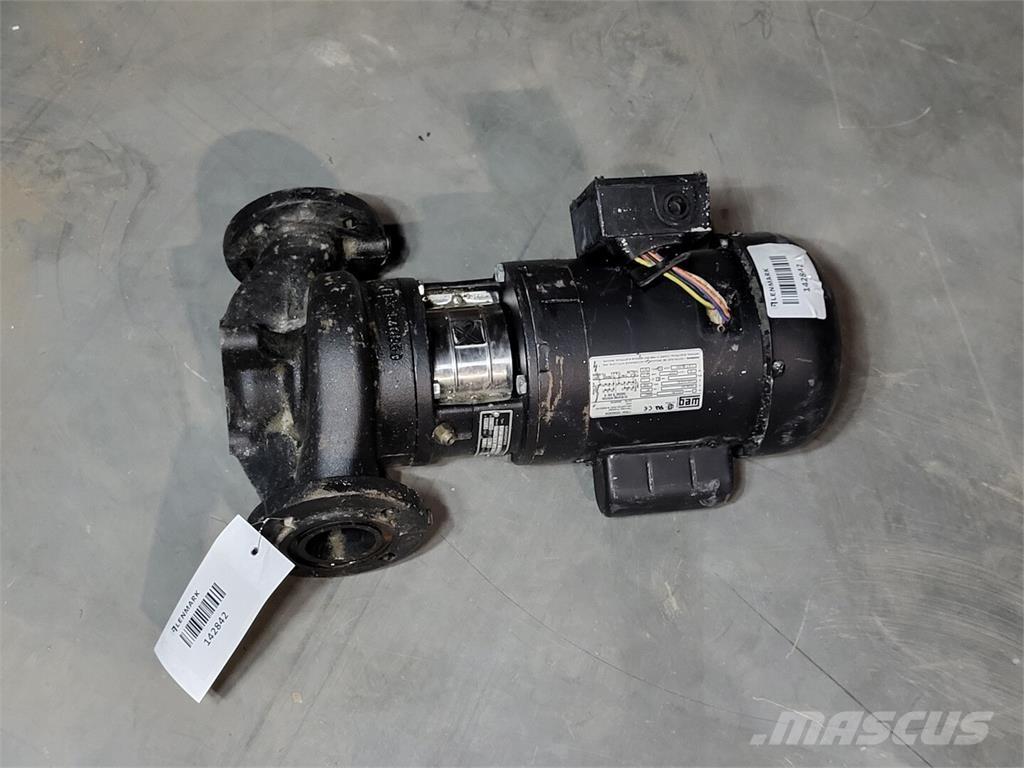 Grundfos 96405263 Bombas de água