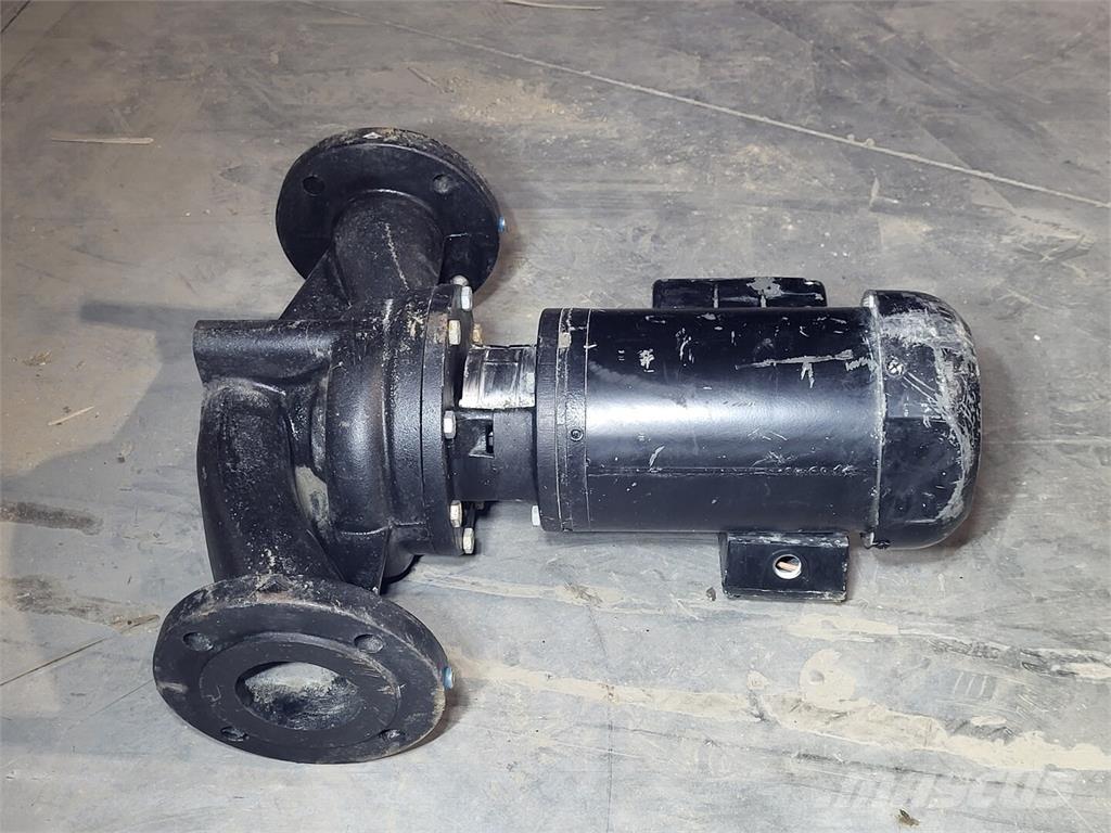 Grundfos 96405271 Bombas de água