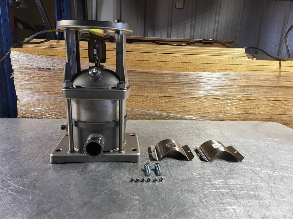 Grundfos CRT2-5 Bombas de água