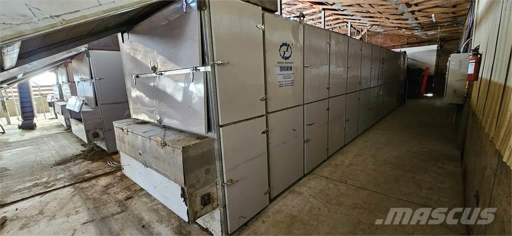  GUOXIN GX-12-4 Secadores de ar comprimido