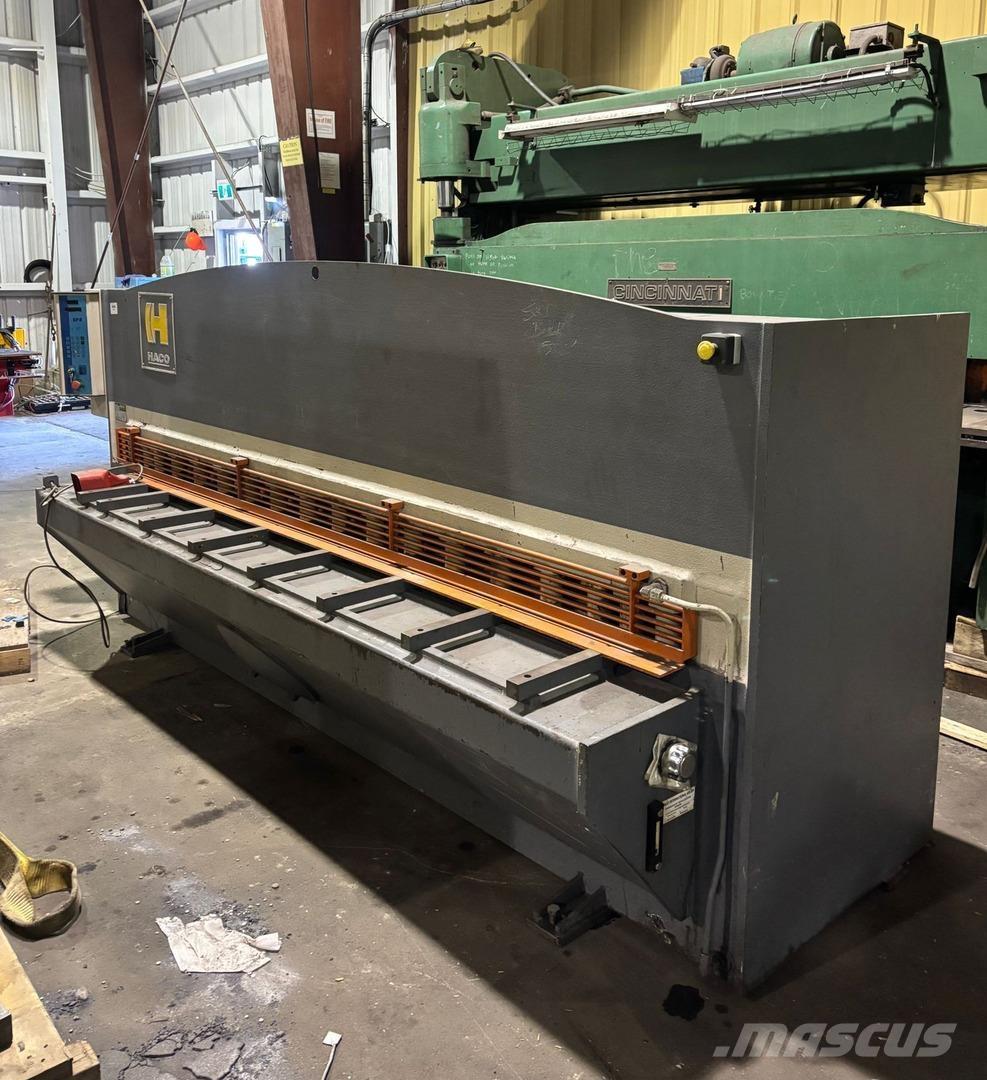  HACO TS3006 Construção - Outros
