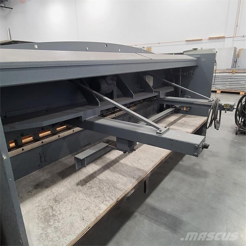  HACO TS3006 Construção - Outros
