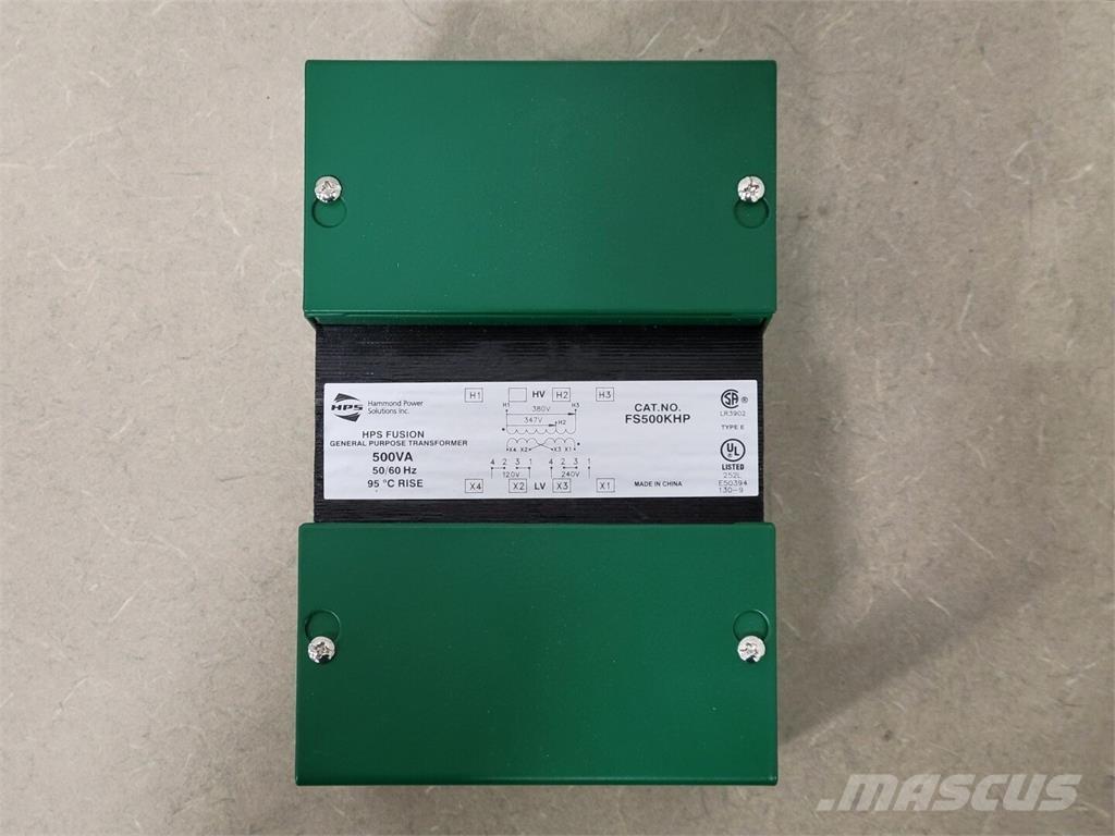  HAMMOND FS500KHP Construção - Outros
