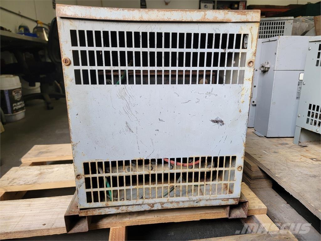  HAMMOND FX7P Construção - Outros
