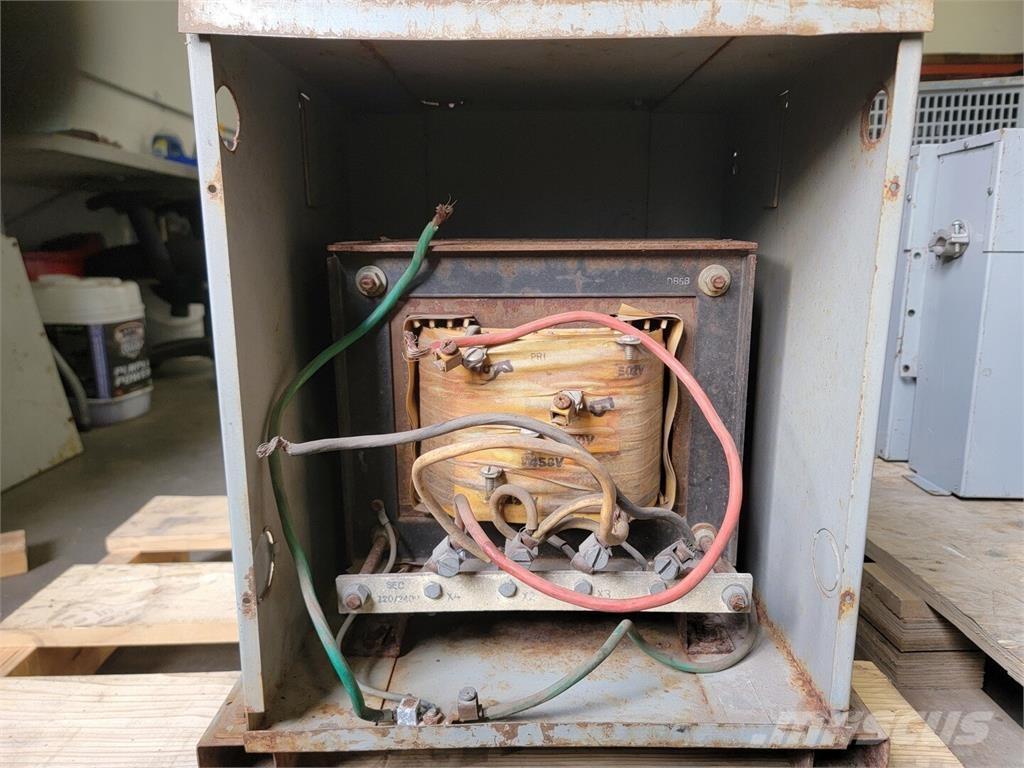  HAMMOND FX7P Construção - Outros
