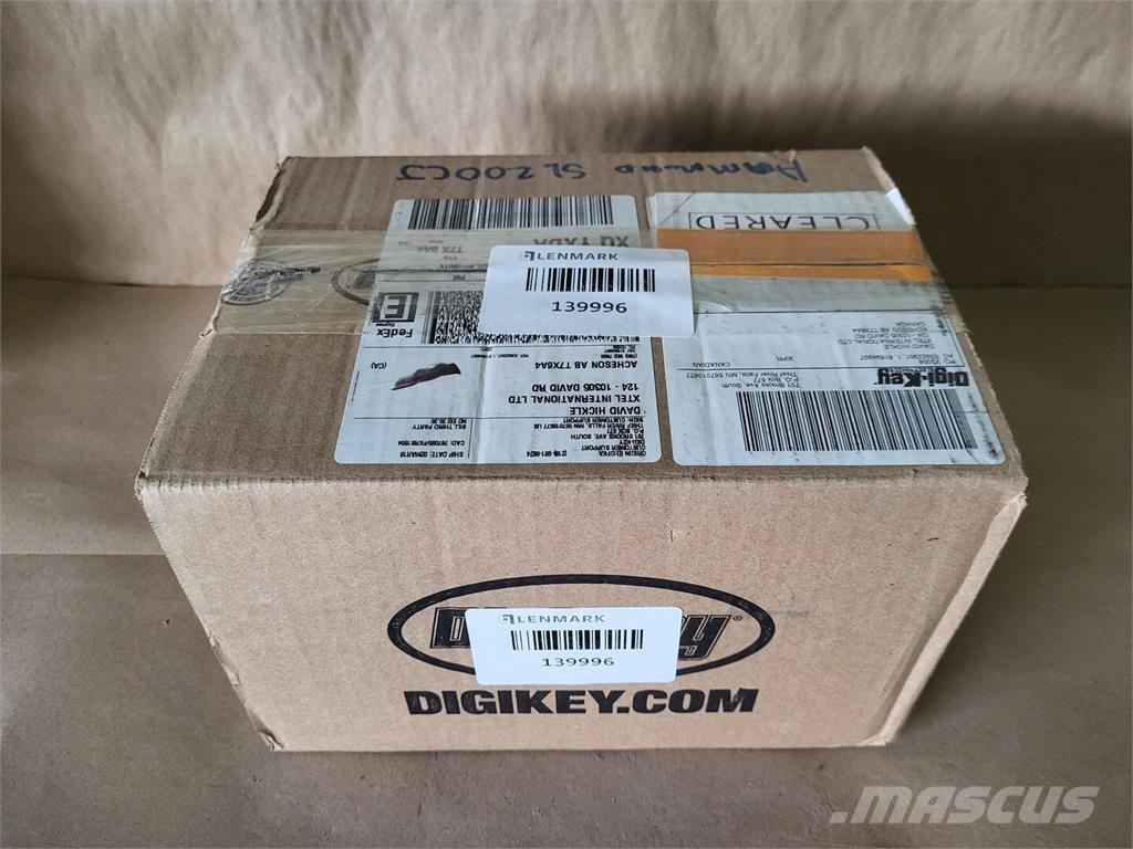  HAMMOND SL2000CJ Construção - Outros
