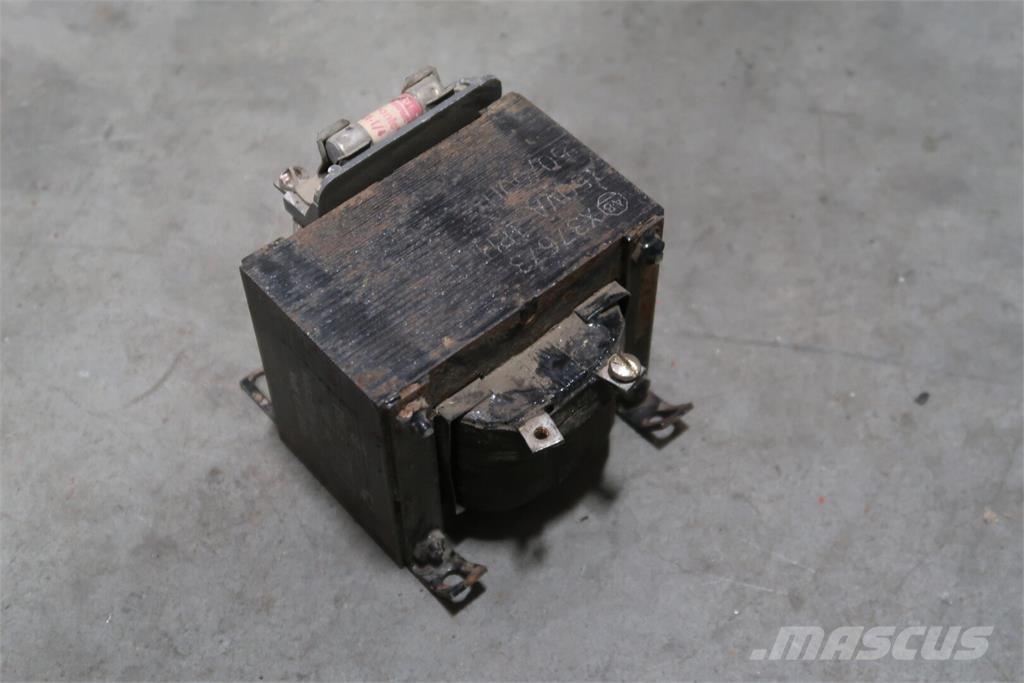  HAMMOND X37673 Construção - Outros
