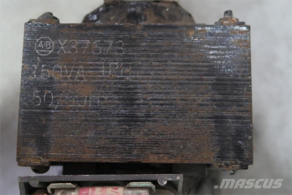  HAMMOND X37673 Construção - Outros
