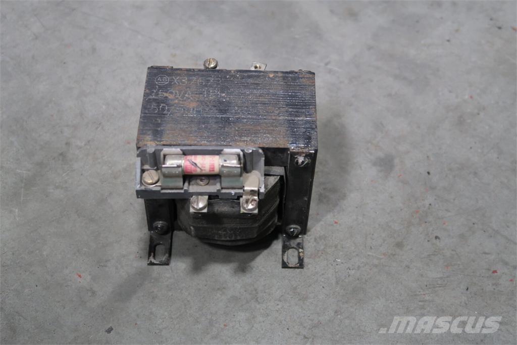  HAMMOND X37673 Construção - Outros
