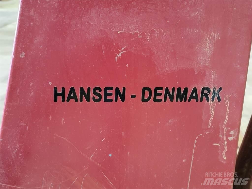 Hansen 8160 Construção - Outros
