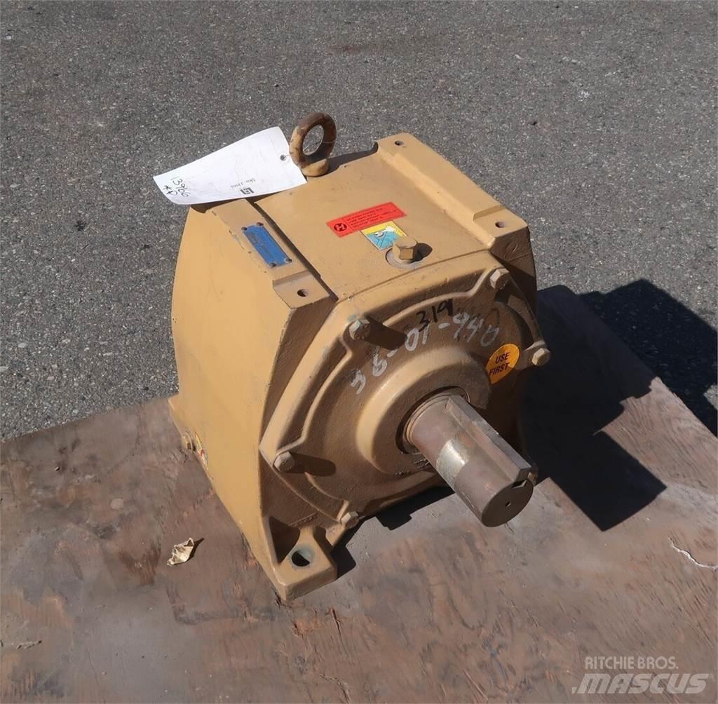 Hansen JFN51B16A Construção - Outros

