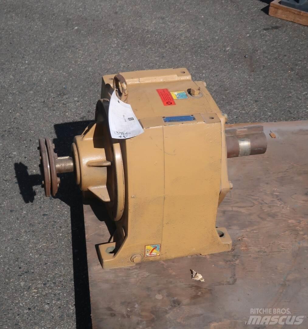 Hansen JFN51B16A Construção - Outros
