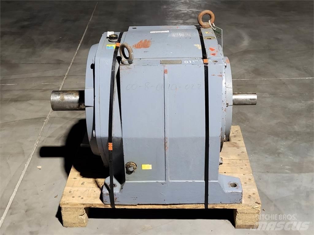 Hansen JFN83B10IR Construção - Outros
