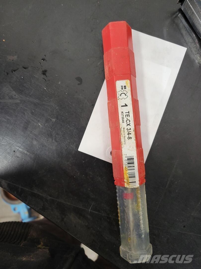 Hilti 375846 Construção - Outros
