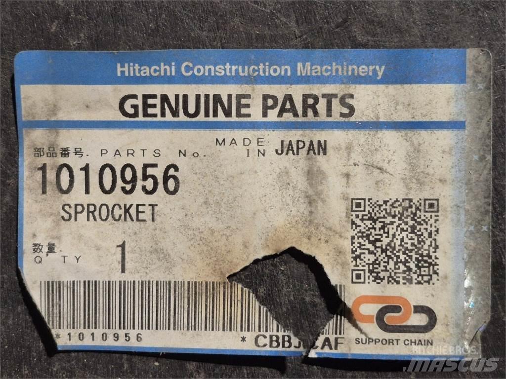 Hitachi 1010956 Transportes - Outros

