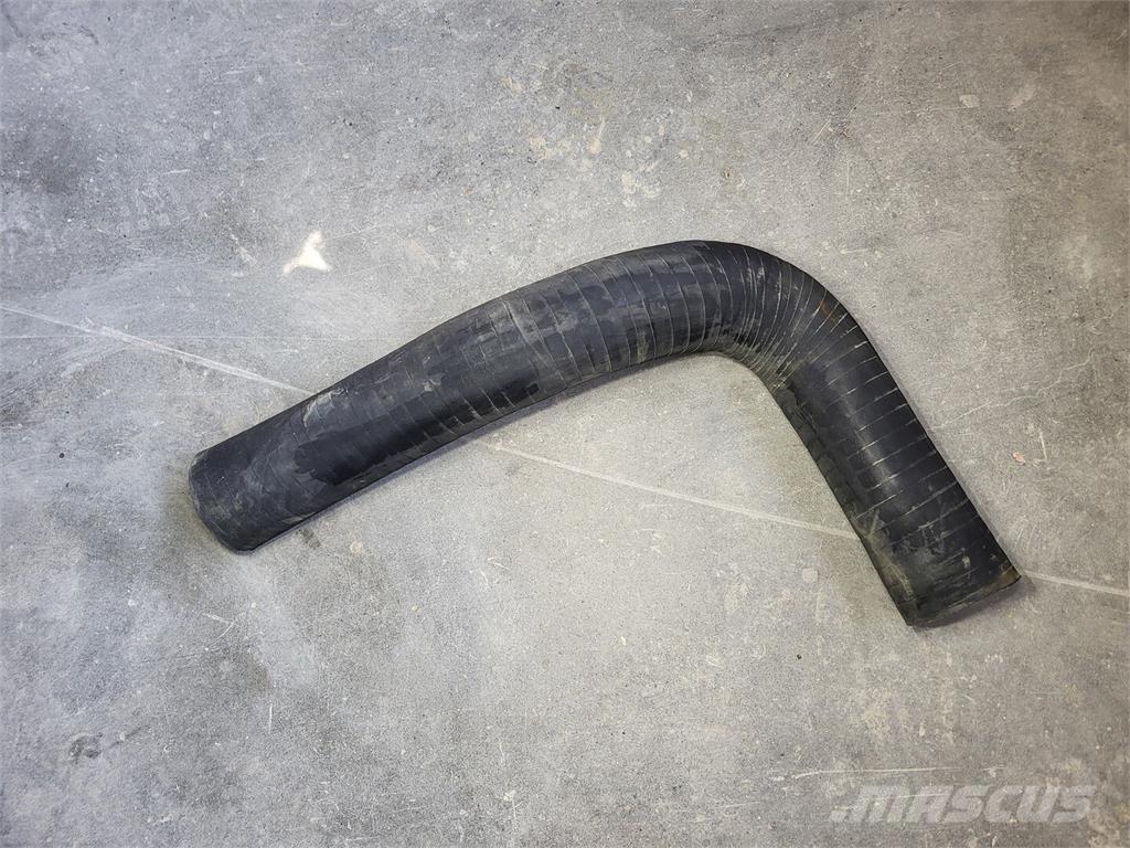 Hitachi 3088508 Outros componentes