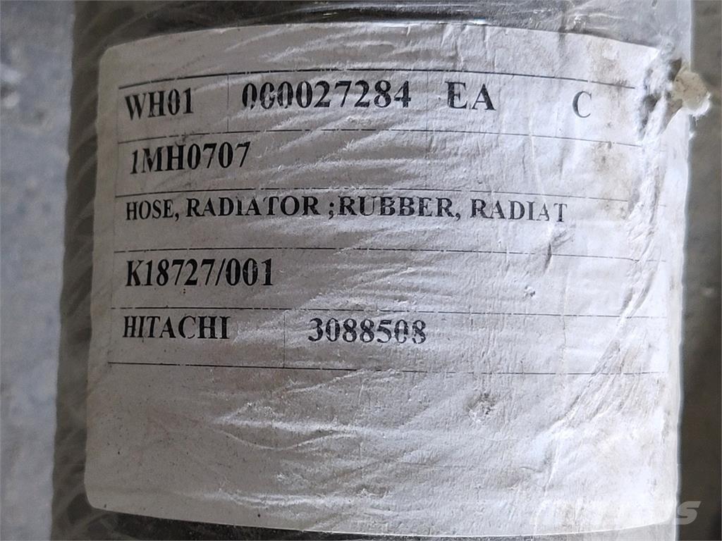 Hitachi 3088508 Outros componentes