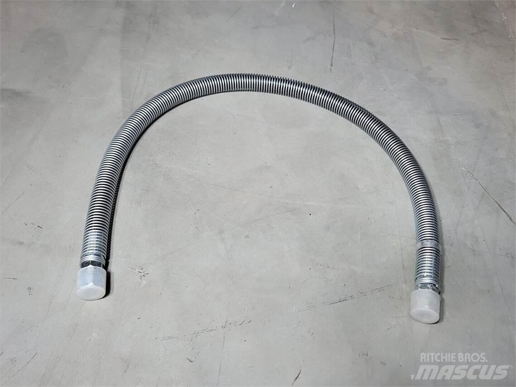 Hitachi 4227071 Outros componentes