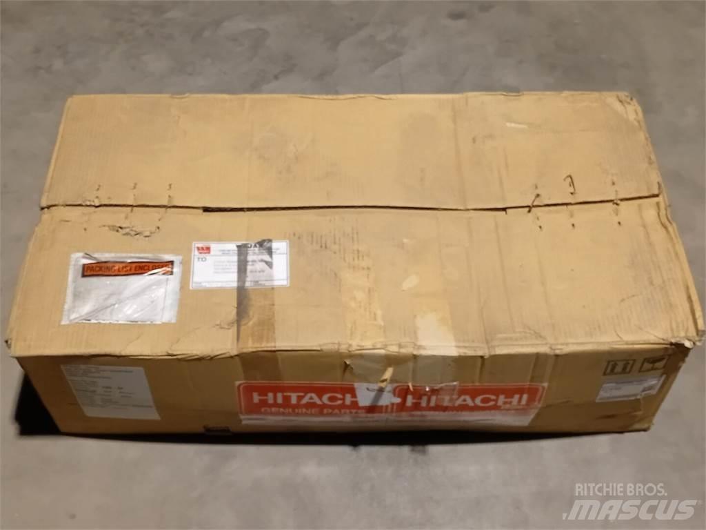 Hitachi 4378793 Equipamento de aquecimento e descongelamento