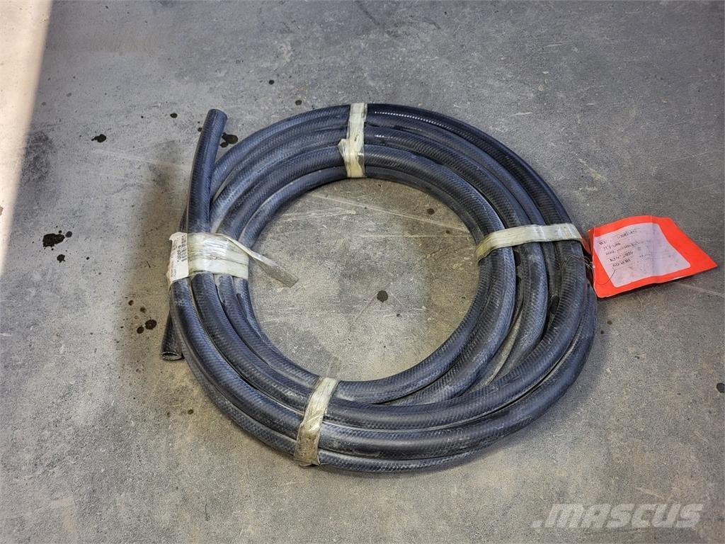 Hitachi 4403000 Outros componentes